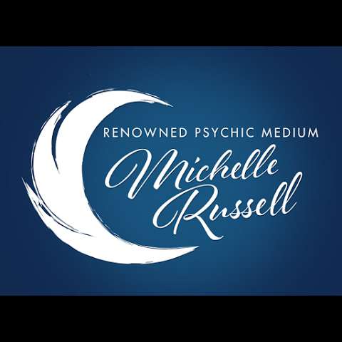 Centre for Inner Peace by Michelle Russell Inc.